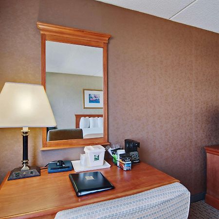 Quality Inn Beckley Bagian luar foto