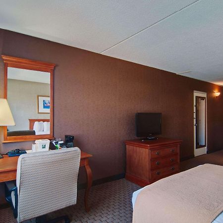 Quality Inn Beckley Bagian luar foto