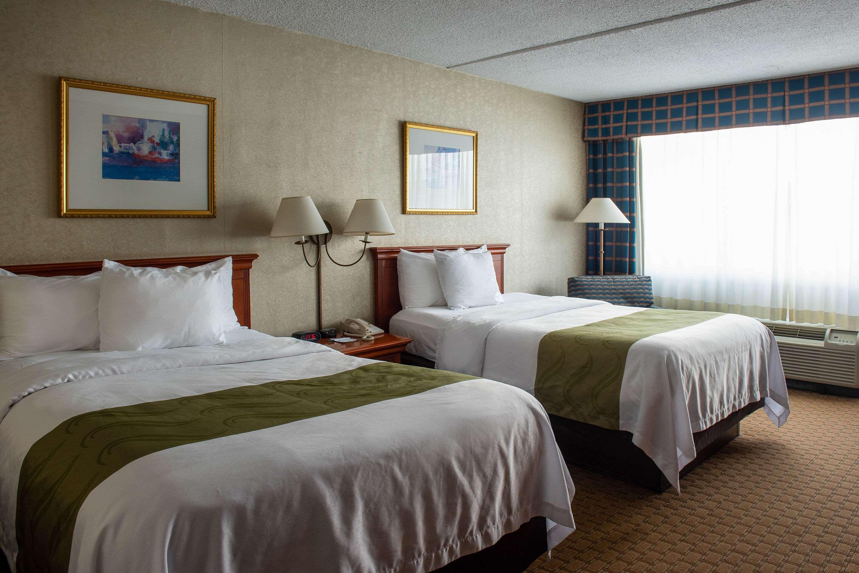 Quality Inn Beckley Bagian luar foto