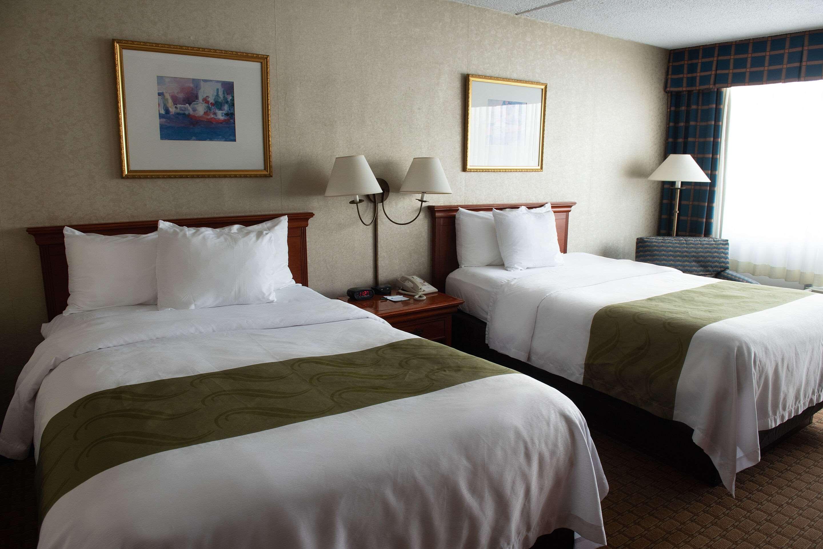 Quality Inn Beckley Bagian luar foto