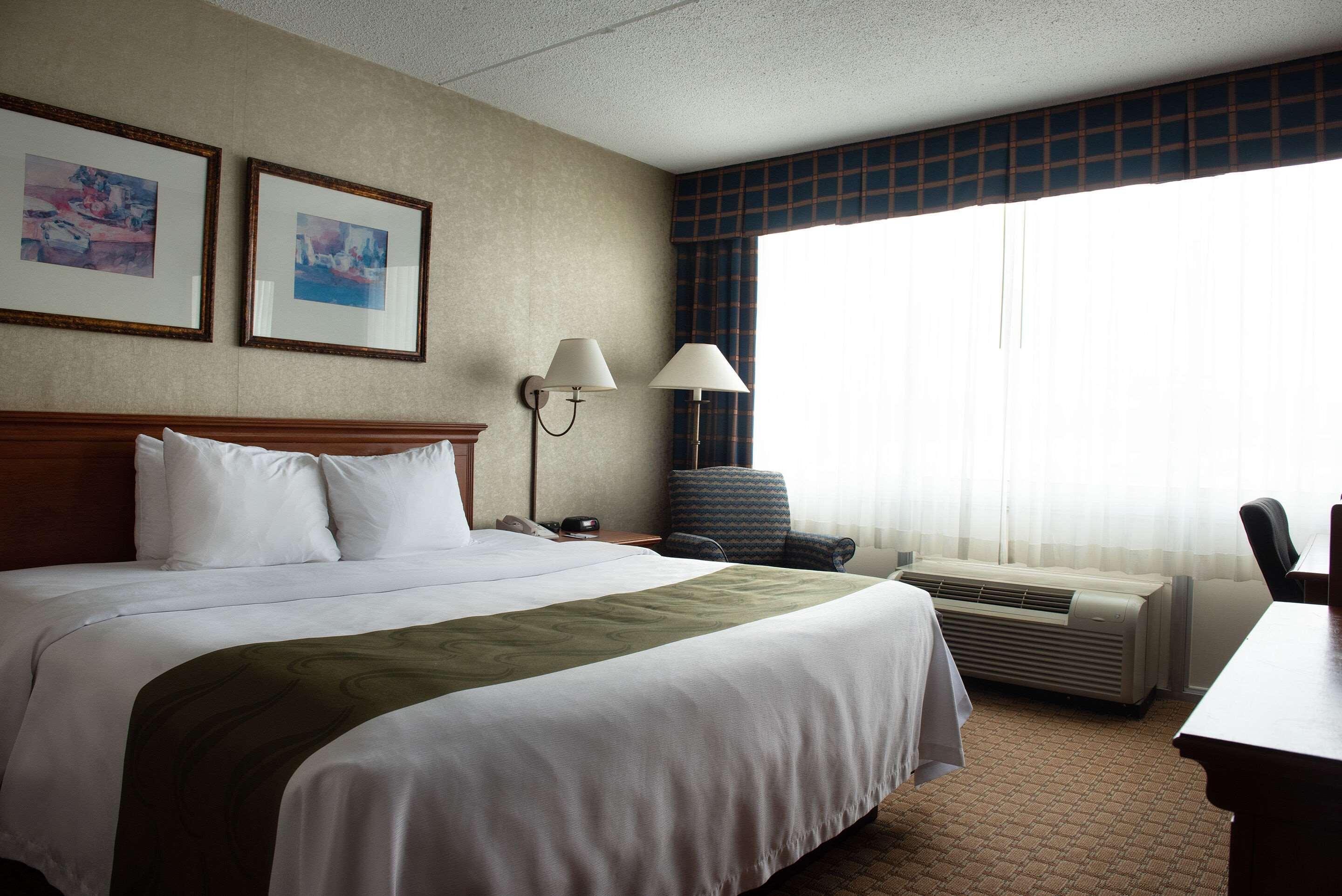 Quality Inn Beckley Bagian luar foto