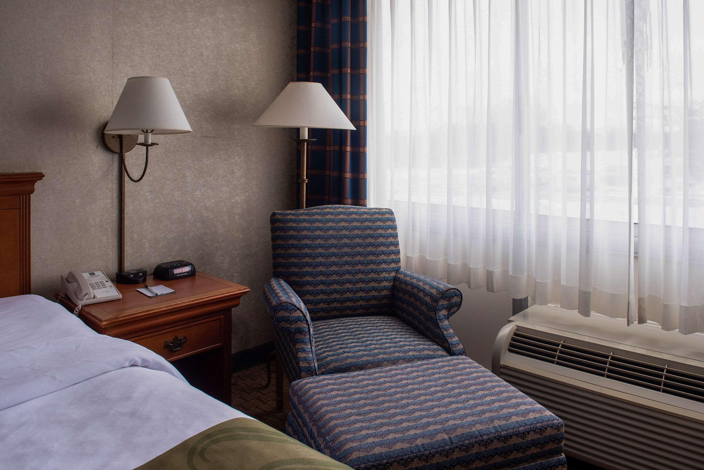 Quality Inn Beckley Bagian luar foto