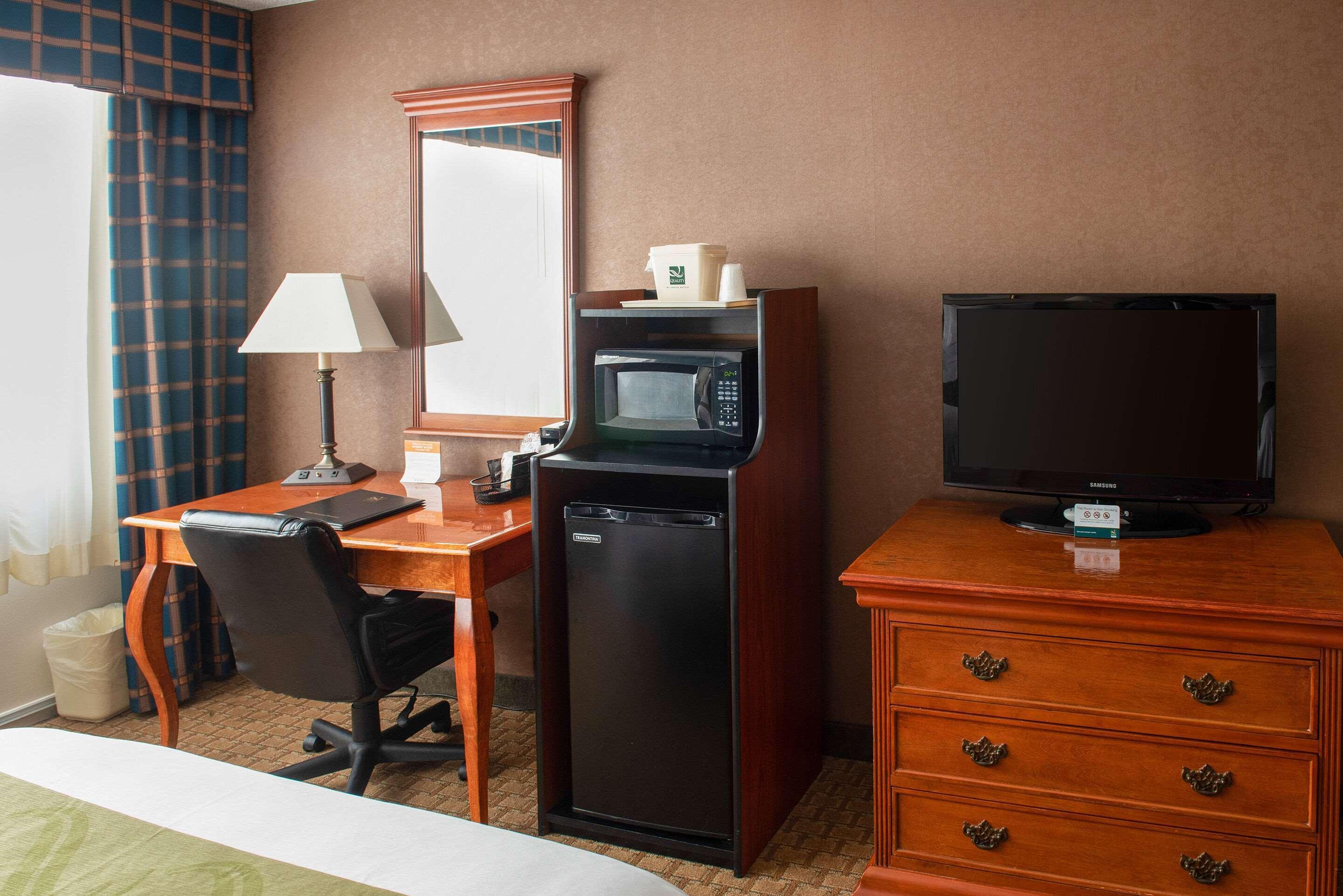 Quality Inn Beckley Bagian luar foto