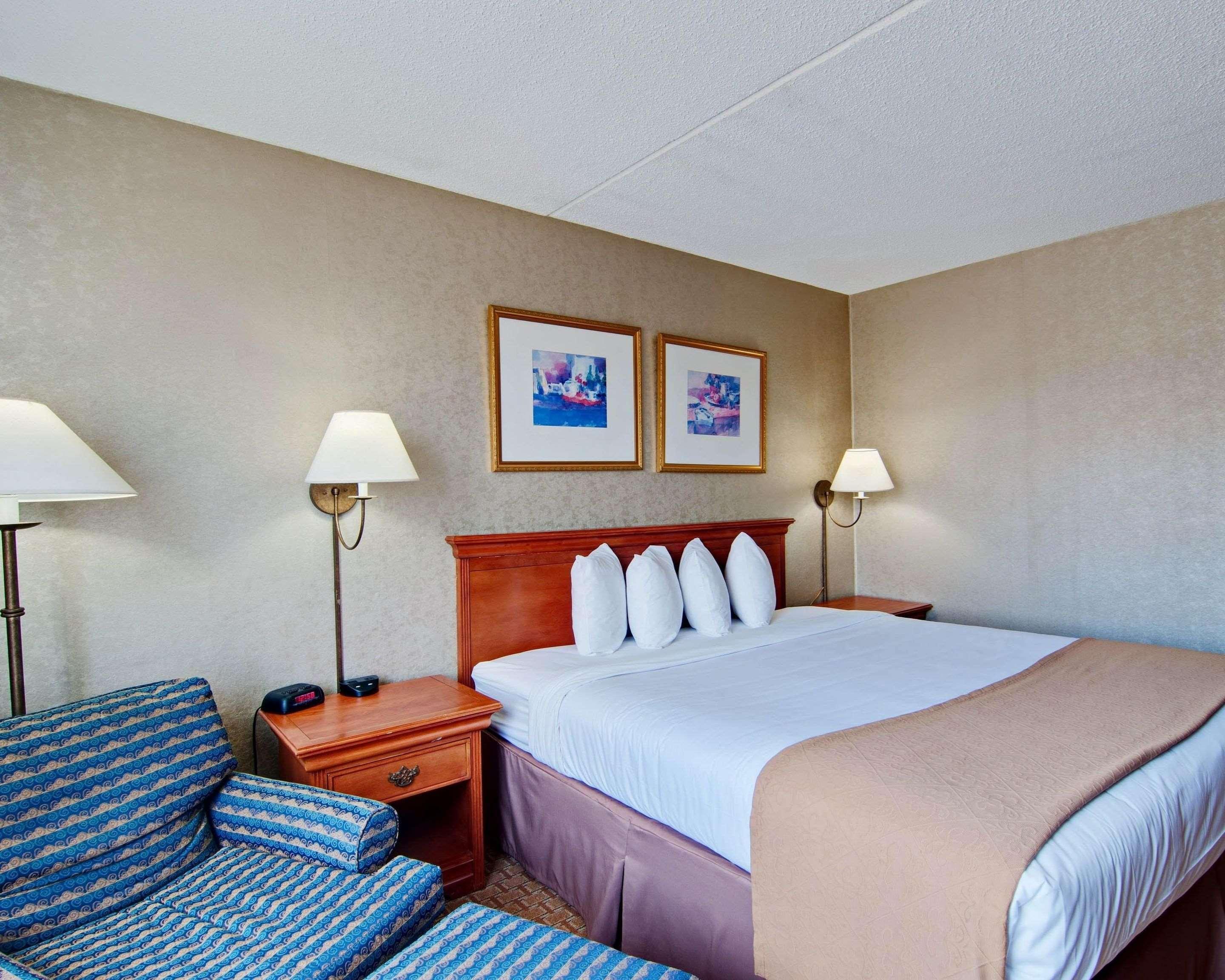 Quality Inn Beckley Bagian luar foto