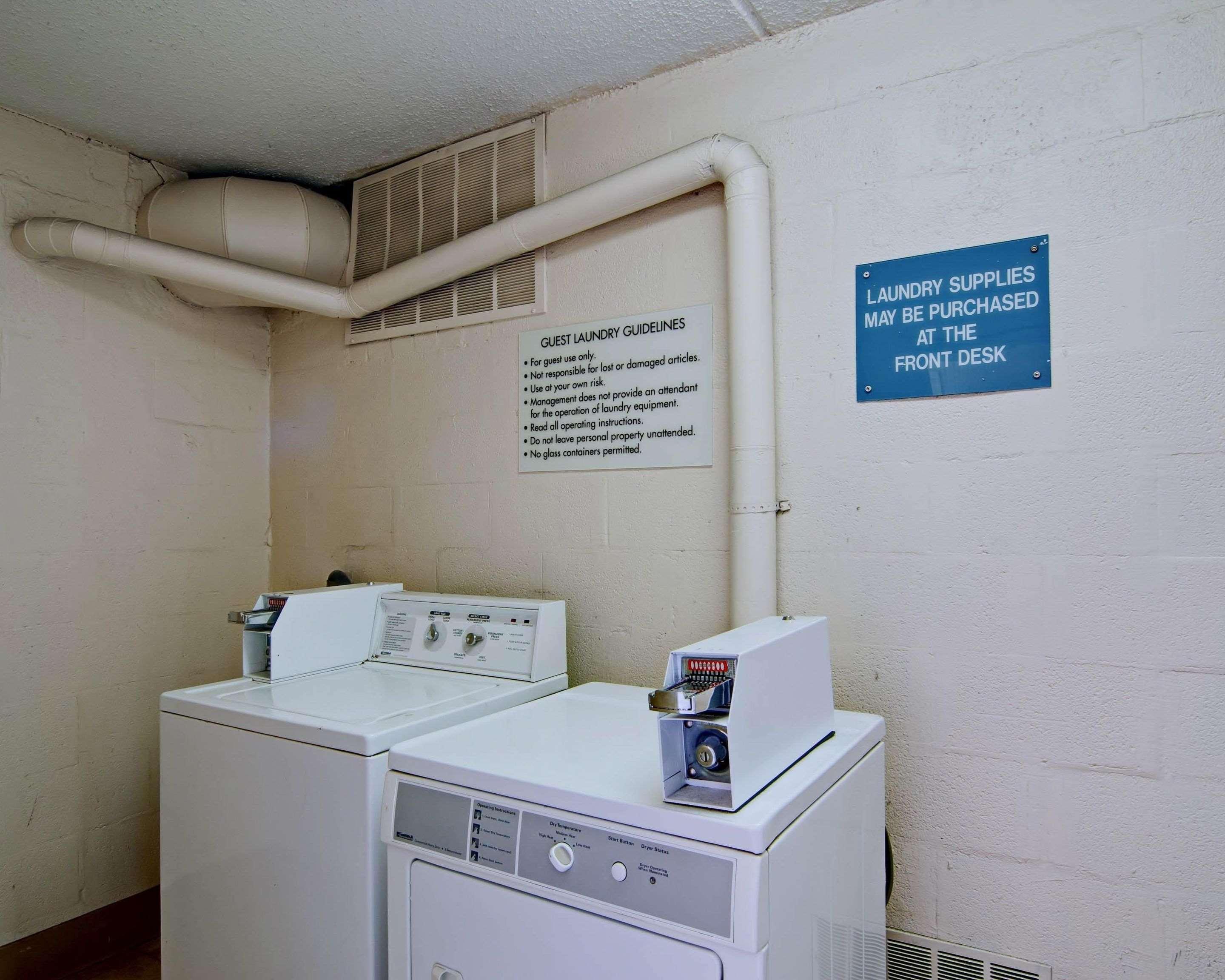 Quality Inn Beckley Bagian luar foto