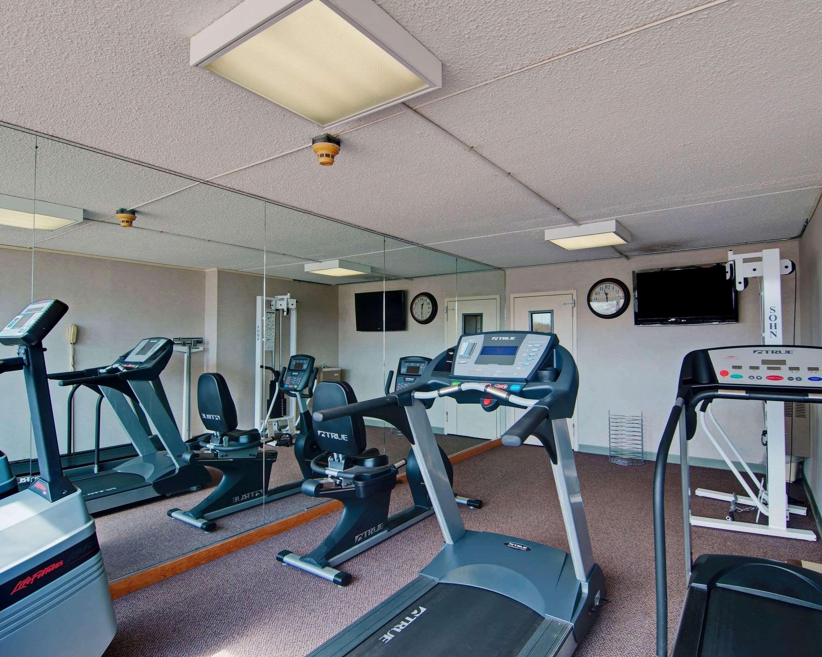 Quality Inn Beckley Bagian luar foto