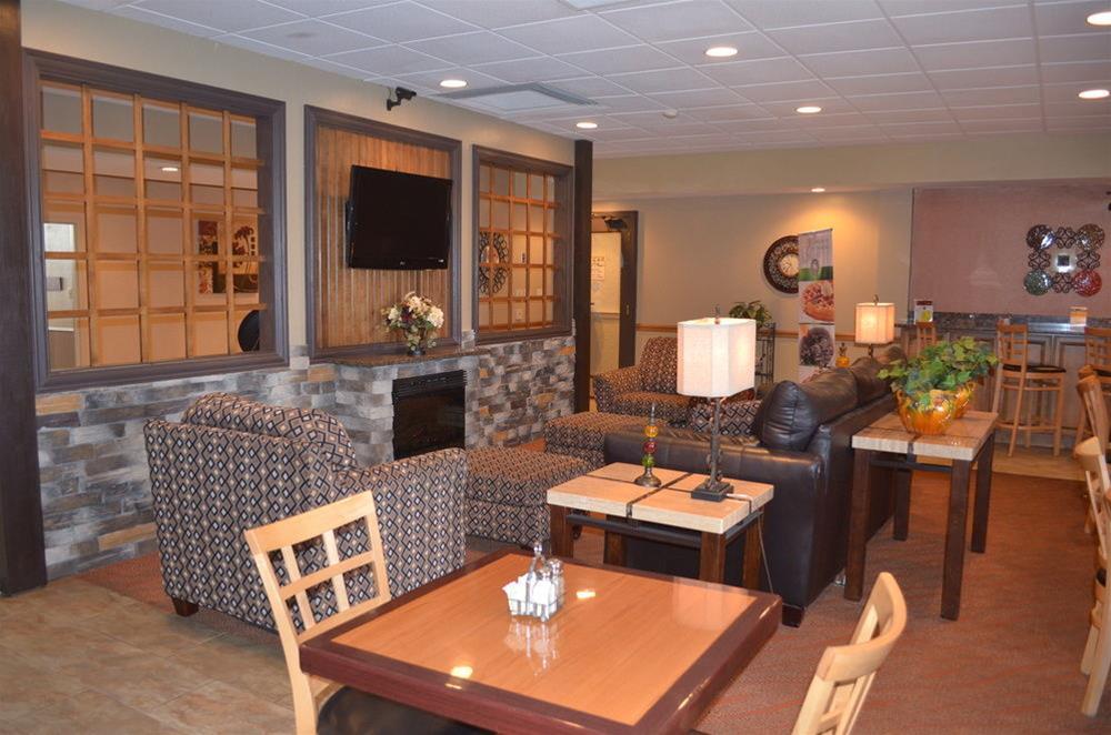 Quality Inn Beckley Bagian luar foto