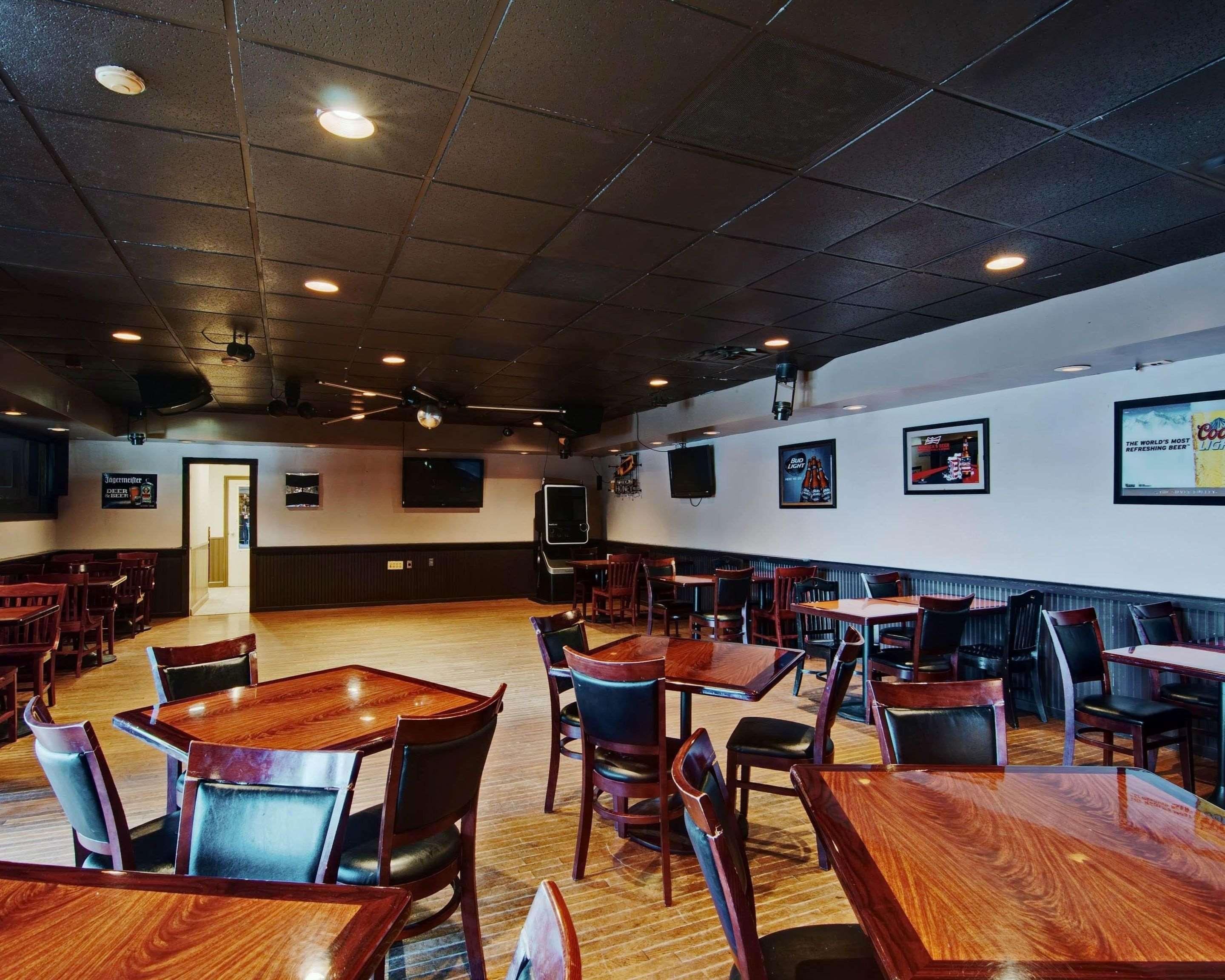 Quality Inn Beckley Bagian luar foto