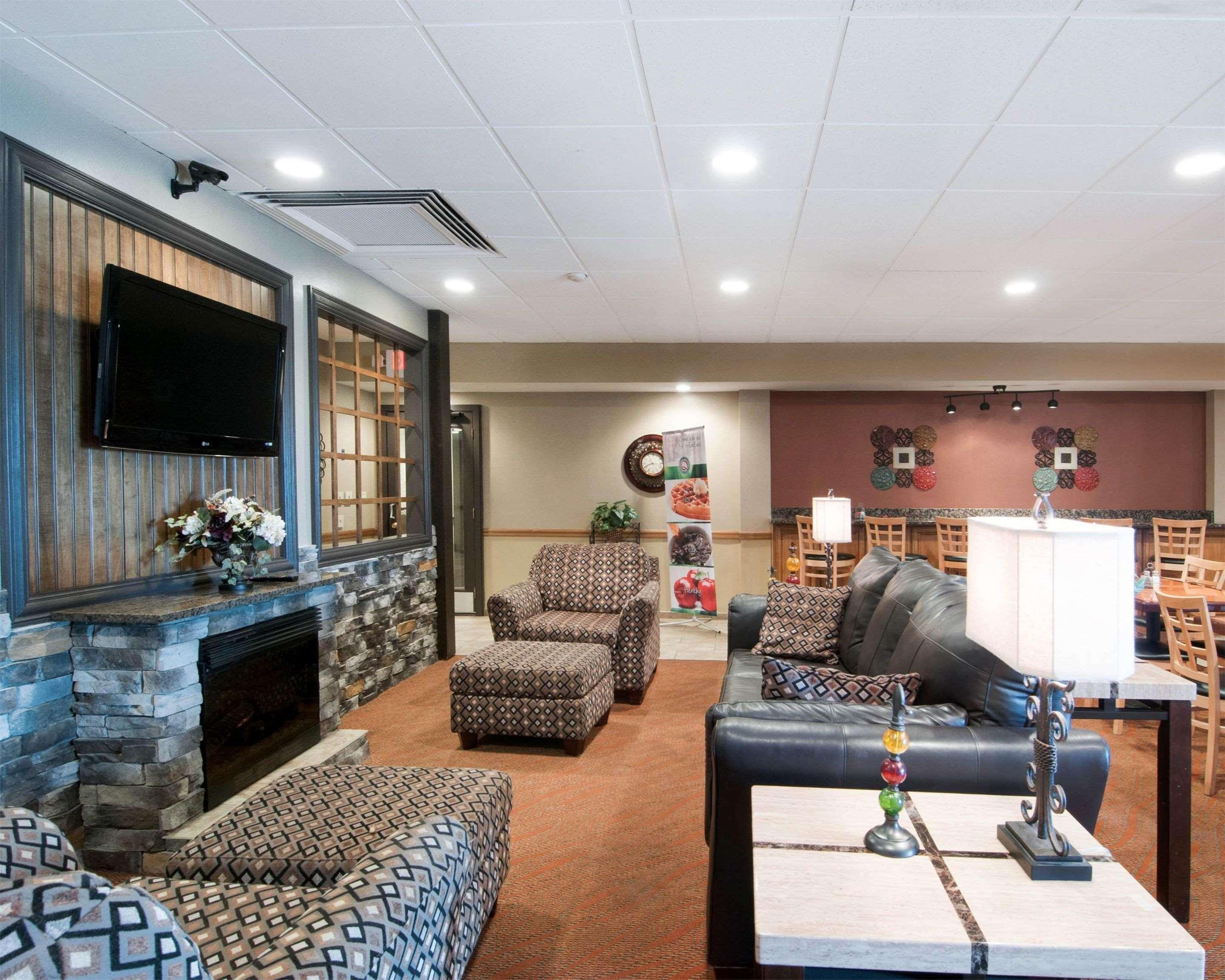 Quality Inn Beckley Bagian luar foto