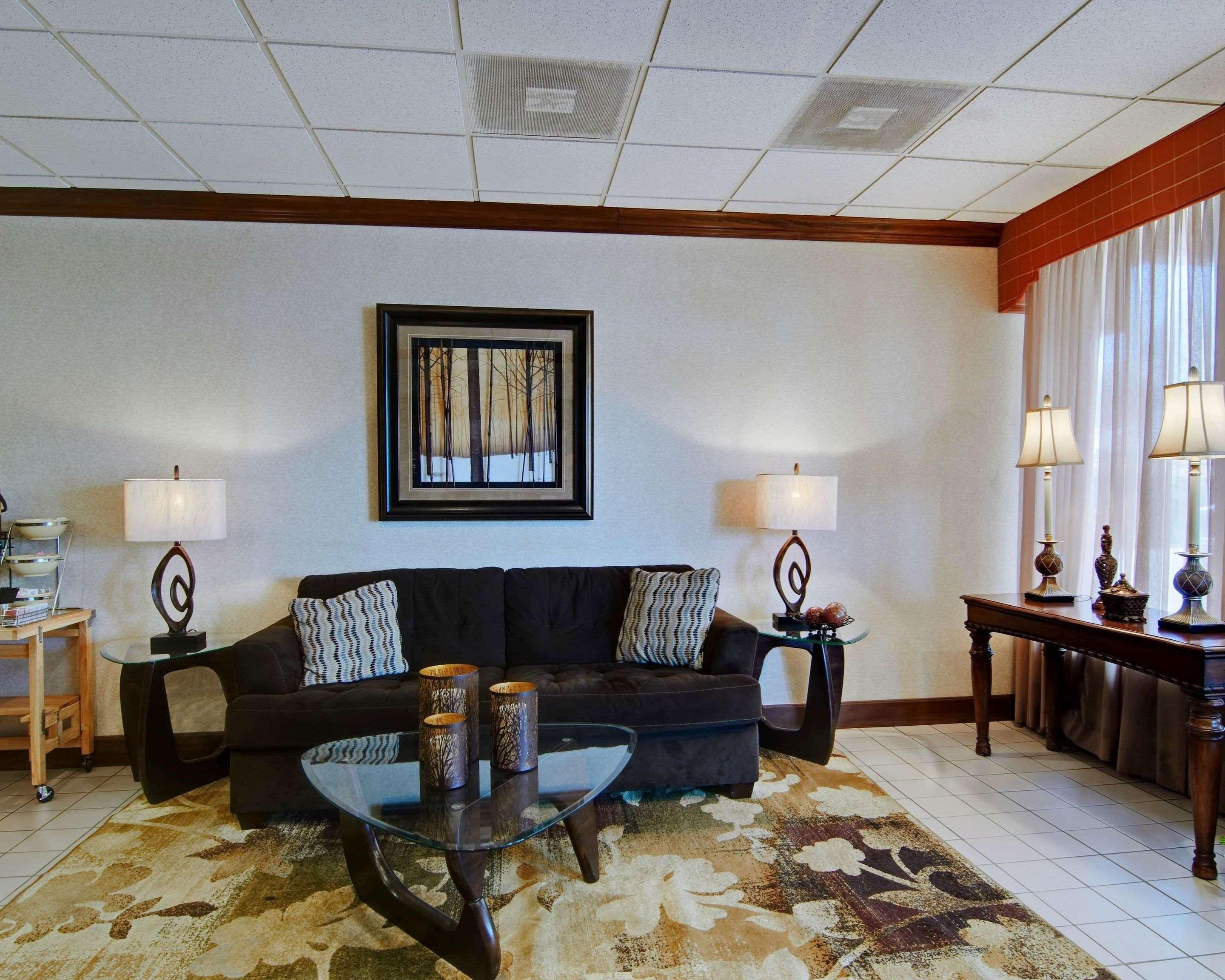 Quality Inn Beckley Bagian luar foto