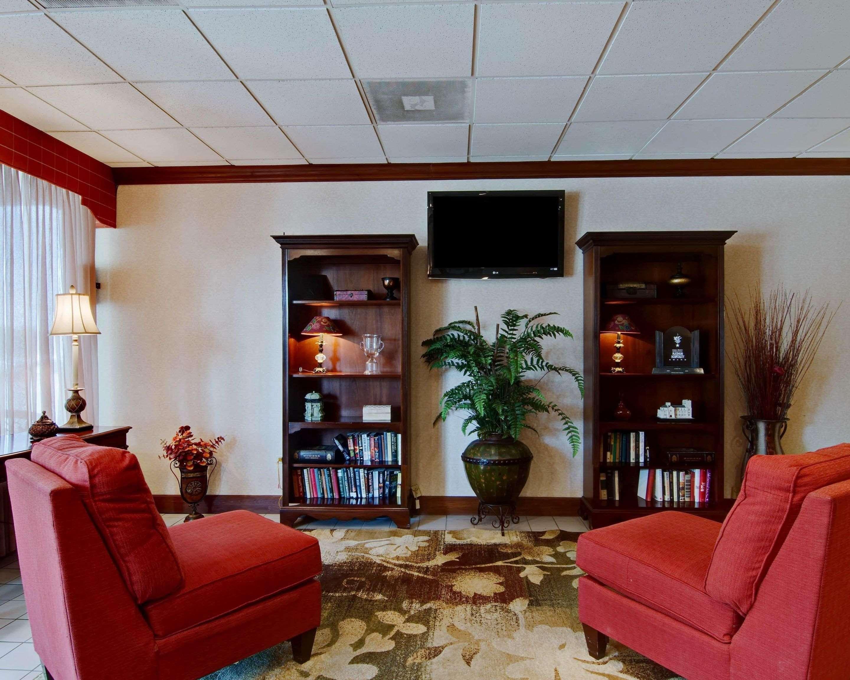 Quality Inn Beckley Bagian luar foto