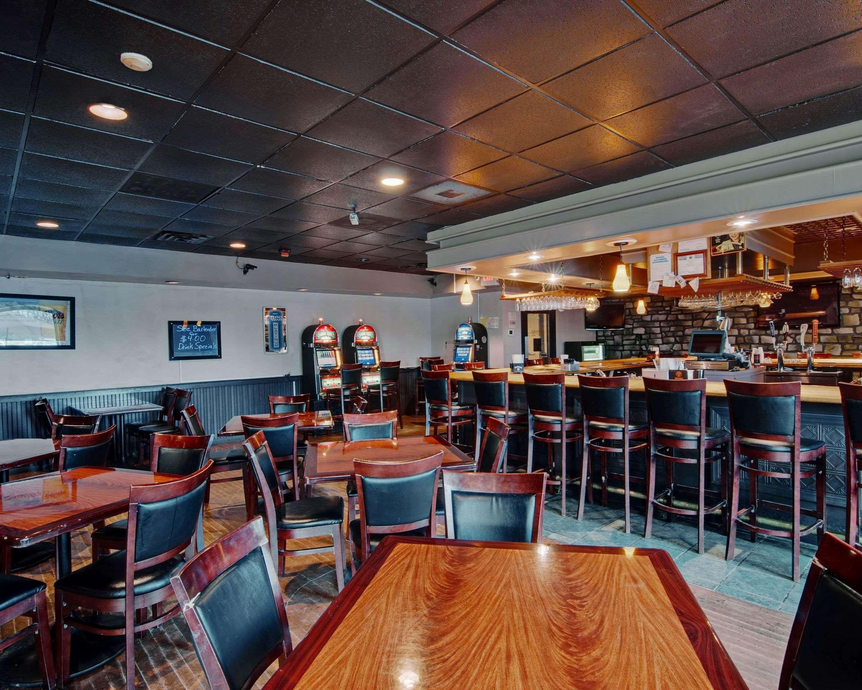 Quality Inn Beckley Bagian luar foto