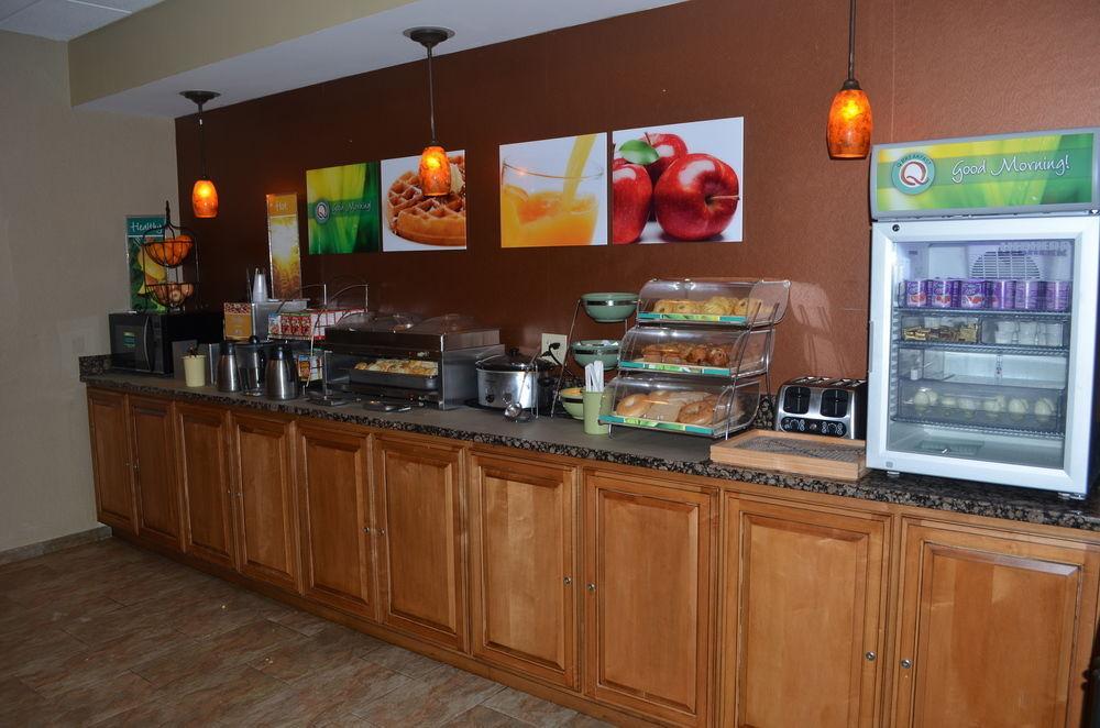 Quality Inn Beckley Bagian luar foto
