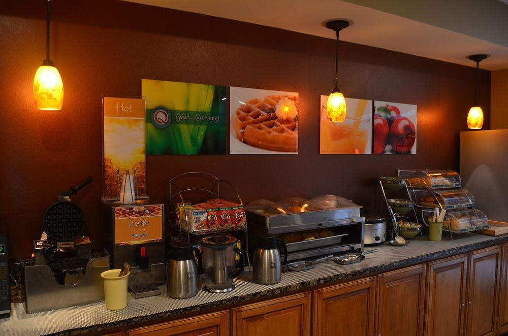 Quality Inn Beckley Bagian luar foto
