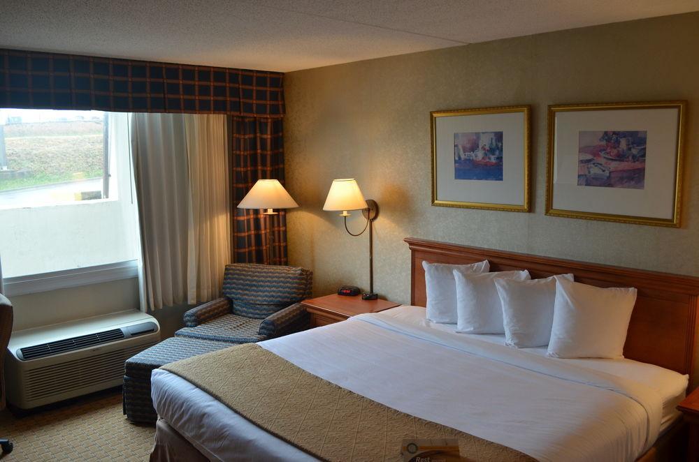 Quality Inn Beckley Bagian luar foto