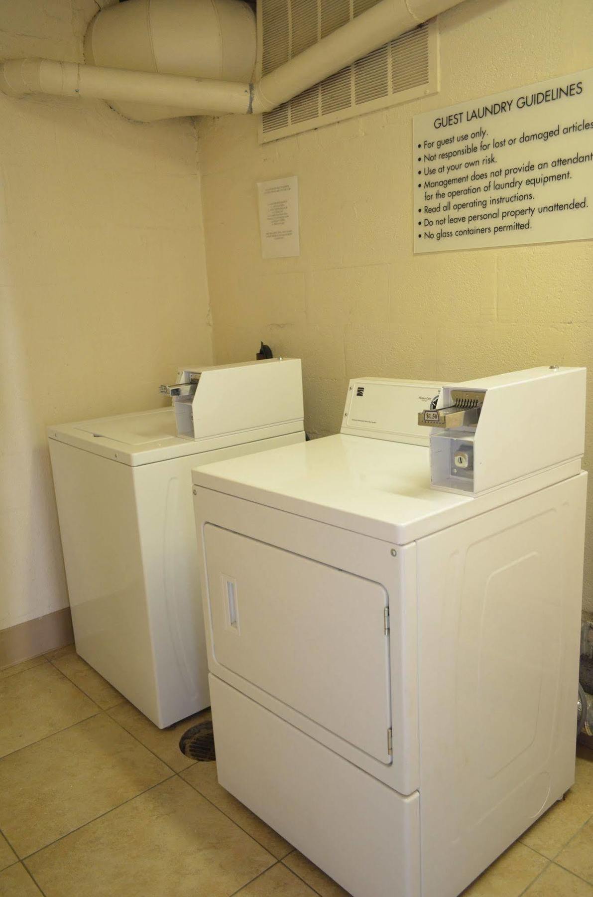 Quality Inn Beckley Bagian luar foto