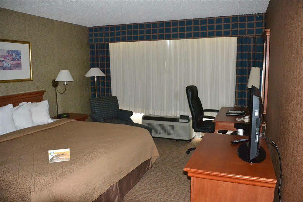 Quality Inn Beckley Bagian luar foto