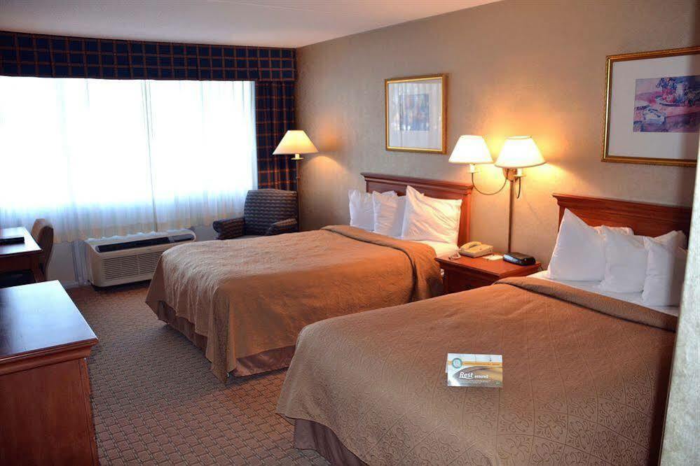 Quality Inn Beckley Bagian luar foto