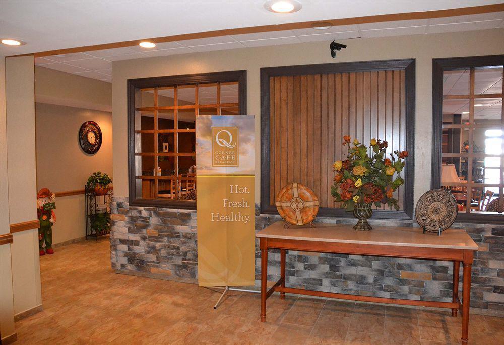 Quality Inn Beckley Bagian luar foto