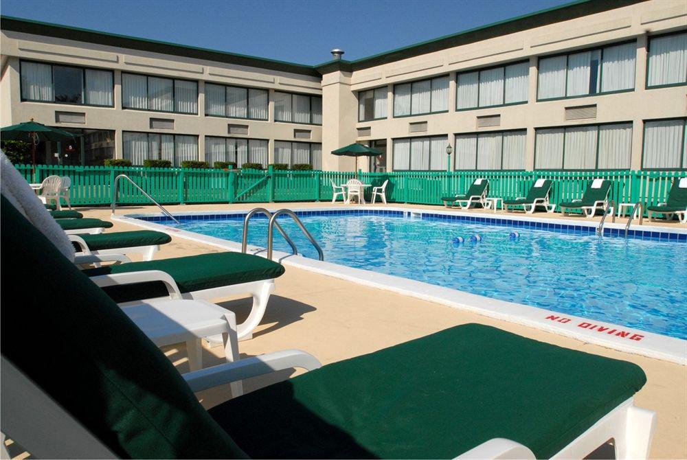 Quality Inn Beckley Bagian luar foto